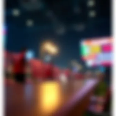 Application of QuickBetKorea platform