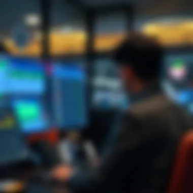 Screenshot of QuickBetKorea platform interface