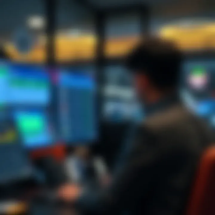 Screenshot of QuickBetKorea platform interface