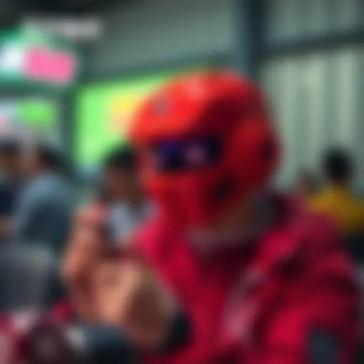 QuickBetKorea Resources