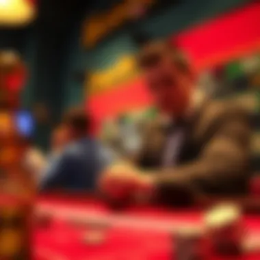 Responsible Gambling Practices