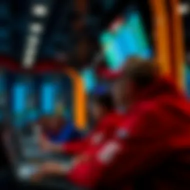 A safe betting environment