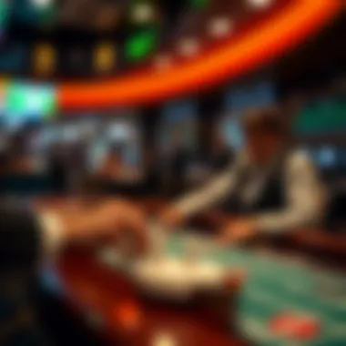 Strategic Betting Insights