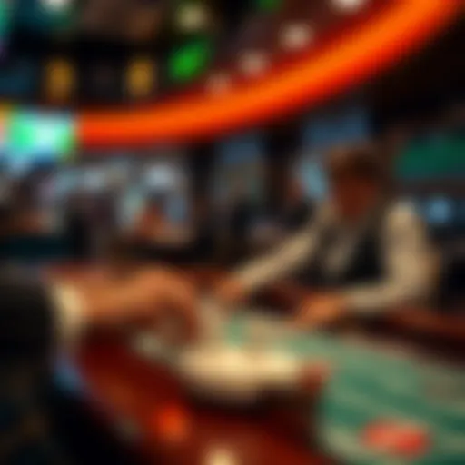 Strategic Betting Insights