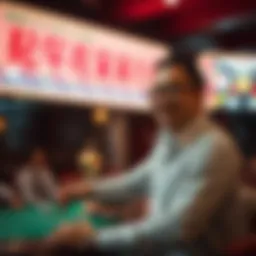 라바카지노의 깊이 있는 탐구 Introduction