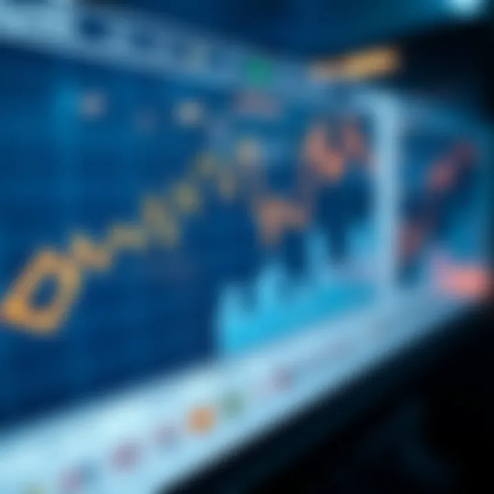 An analytical graph depicting betting trends in racing clubs