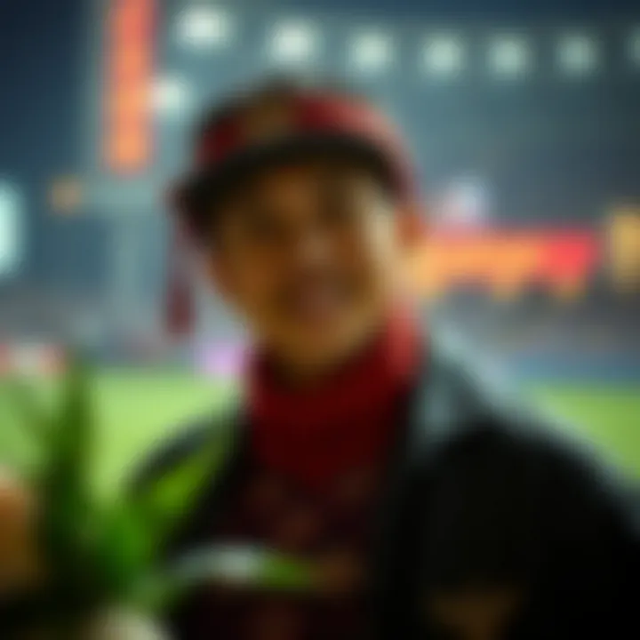 라이브 베팅의 모든 것 Introduction