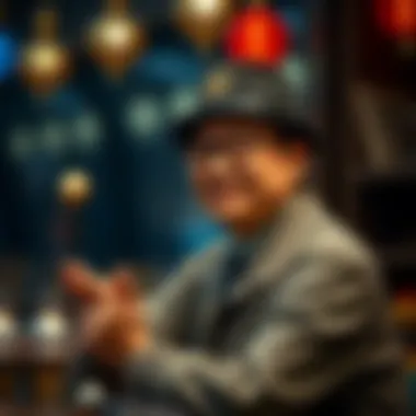 Notable 라이브 베팅의 세계