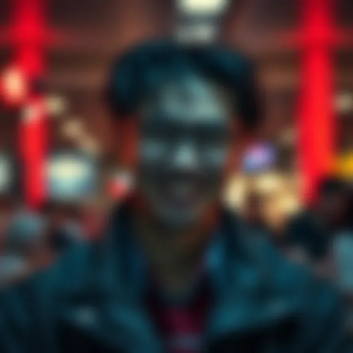 Notable 라이브 블랙잭 플레이의 세계