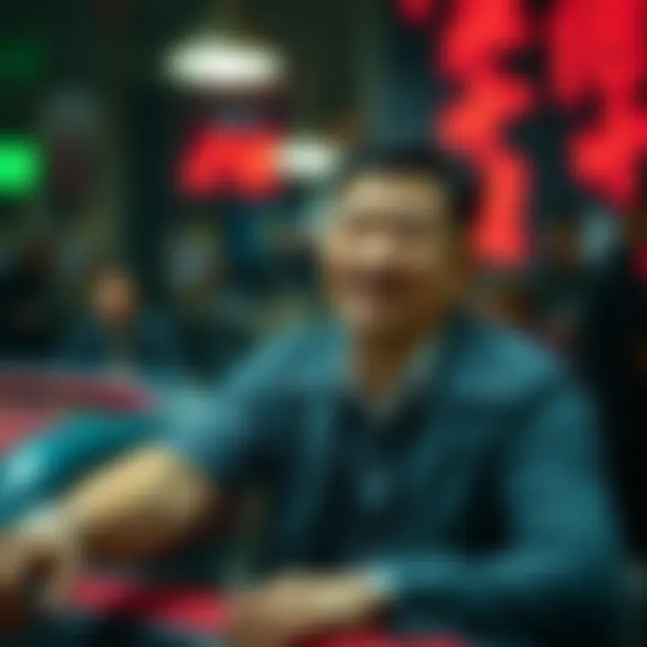 Notable 라이브 블랙잭에 대한 포괄적 탐구