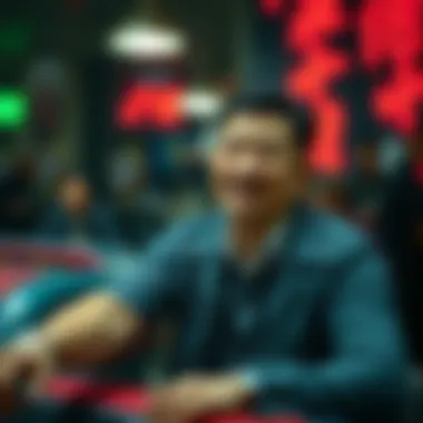 Notable 라이브 블랙잭에 대한 포괄적 탐구 Notable 라이브 블랙잭에 대한 포괄적 탐구