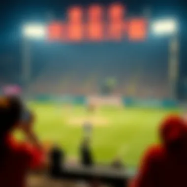 라이브 축구 분석 및 배팅 전략 Summary