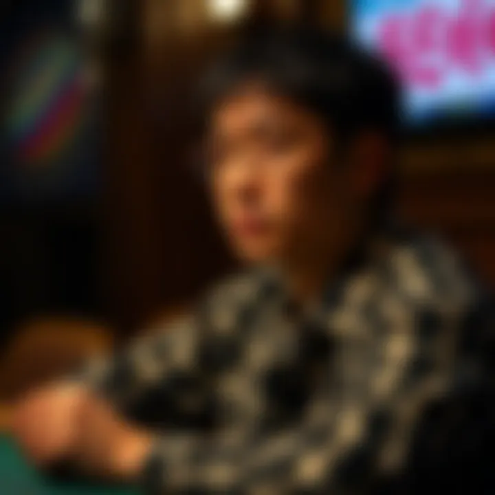 Notable 라이브 카지노 게임의 세계