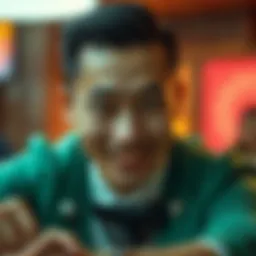 라이브 크리켓 스코어: 최신 경기 현황 및 배팅 전략 이해하기 Introduction