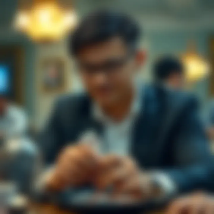 라이브 크리켓 스코어: 최신 경기 현황 및 배팅 전략 이해하기 Summary