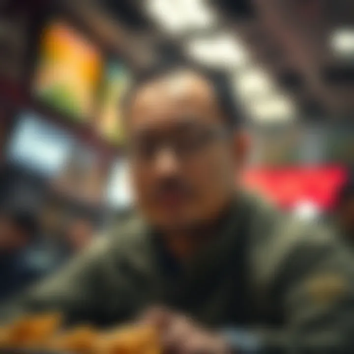 Notable 라이트닝 바카라: 현대 배팅 트렌드의 진화