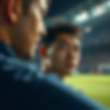 레알 마드리드 대 FC 바르셀로나: 통계적 분석 Summary 레알 마드리드 대 FC 바르셀로나: 통계적 분석 Summary