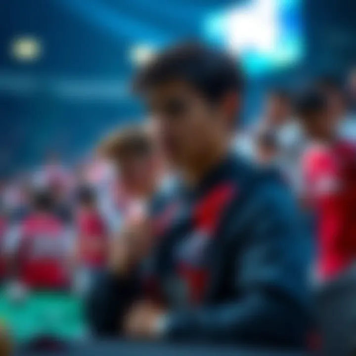 Game Strategy Insights Game strategy insights for betting