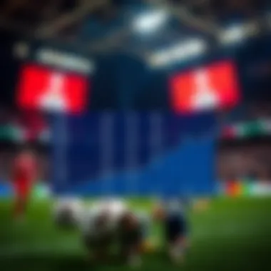 Statistical Performance Comparison Statistical comparison of team performances