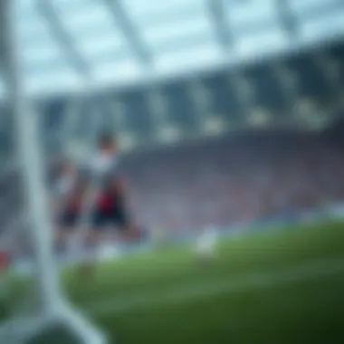 Tactical Formations Analysis Tactical formations of Real Sociedad and PSG