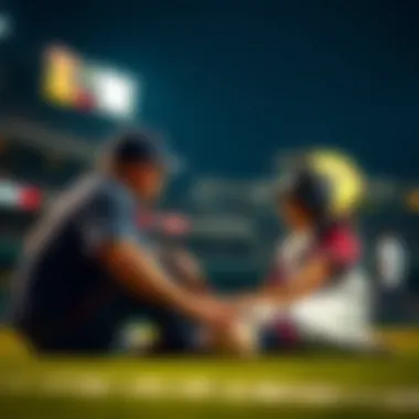 Betting strategies for Red Sox vs Yankees