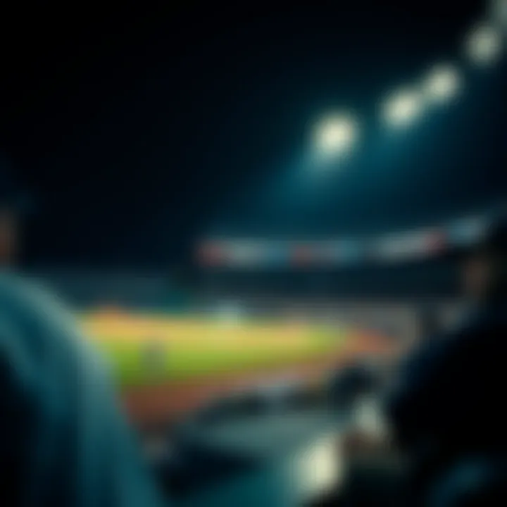 Historic rivalry between Red Sox and Yankees