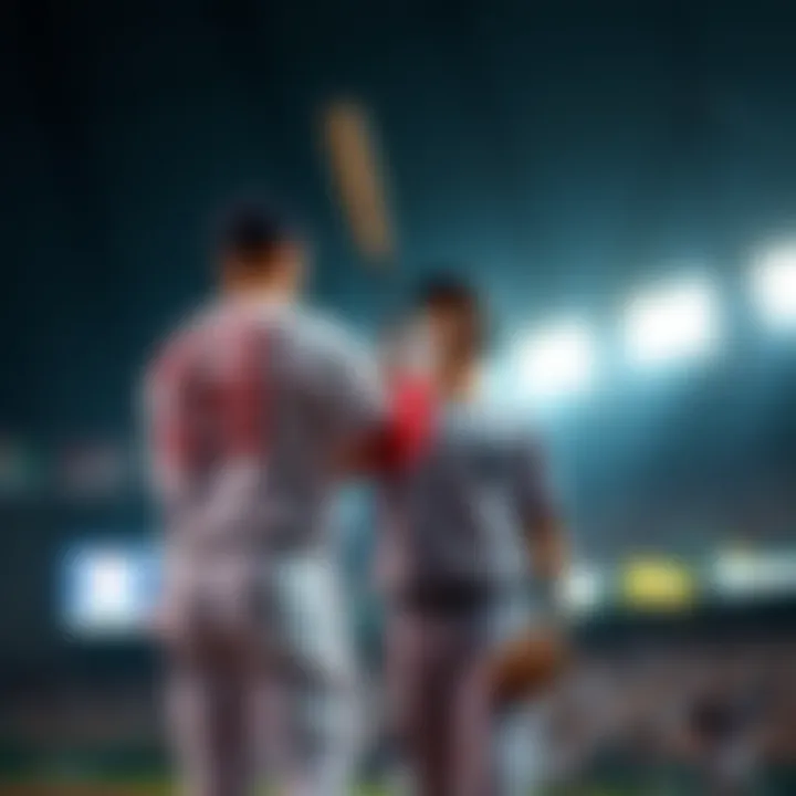 Recent achievements of Red Sox and Yankees