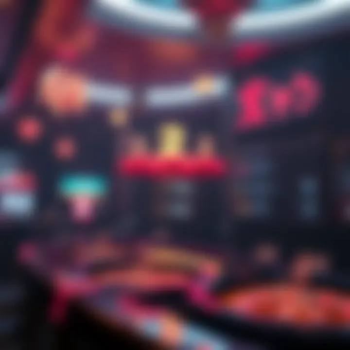 A visual representation of regulatory frameworks affecting online casinos in Japan.