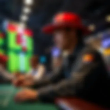 Responsible betting practices