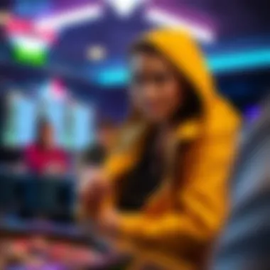 Promoting responsible betting habits