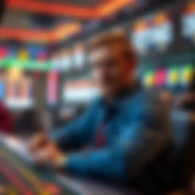 Promoting Responsible Betting Responsible betting practices in online gaming