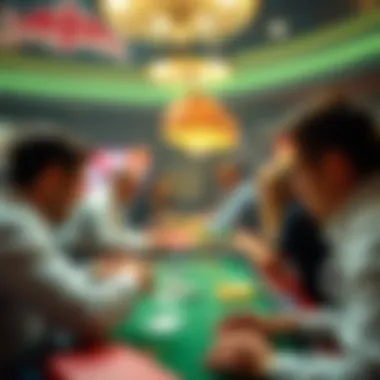 Responsible betting practices