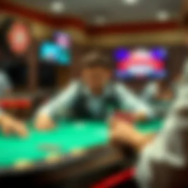 Responsible betting practices