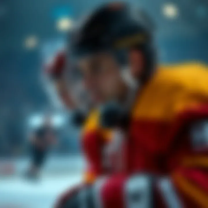 Importance of Responsible Betting in Hockey Responsible betting practices