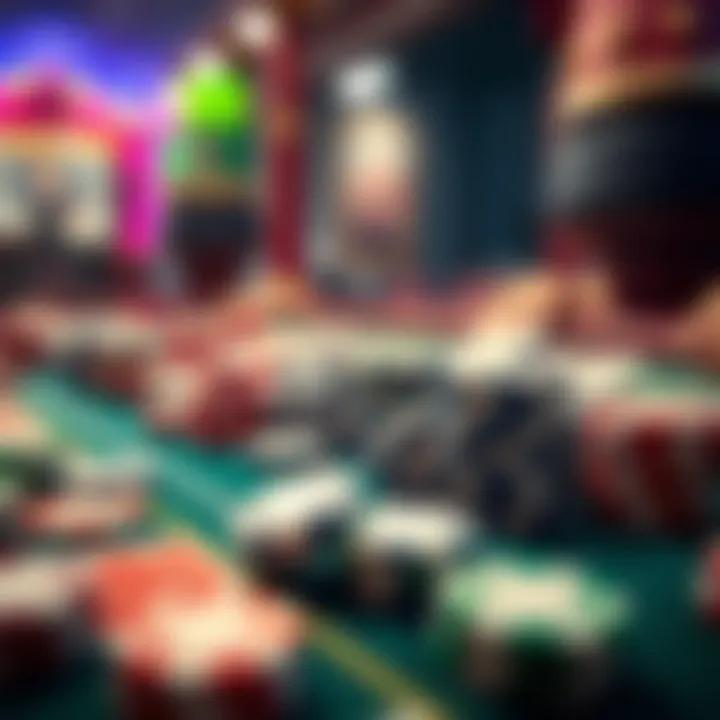 A collection of responsible gambling strategies and tips for users.