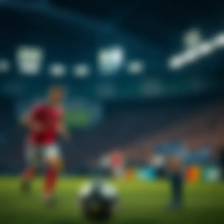 Responsible betting practices and guidelines