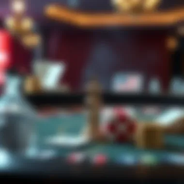 Risk management strategies incorporating Kelly's Criterion