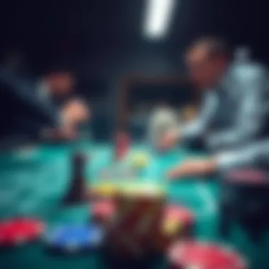 Risk management techniques