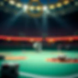 리예카 축구: 크로아티아의 숨겨진 축구 열정과 그 영향 Introduction