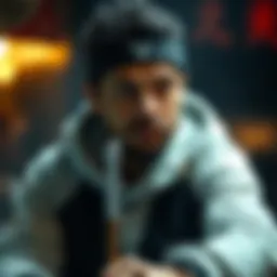 로켓 리그: 게임의 기초부터 전략적 접근까지 Introduction