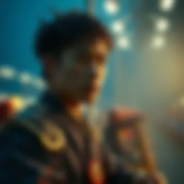 Notable ๋ก์ผ ๋ฆฌ๊ทธ: ๊ฒ์์ ๊ธฐ์ด๋ถํฐ ์ ๋ต์ ์ ๊ทผ๊น์ง Notable ๋ก์ผ ๋ฆฌ๊ทธ: ๊ฒ์์ ๊ธฐ์ด๋ถํฐ ์ ๋ต์ ์ ๊ทผ๊น์ง