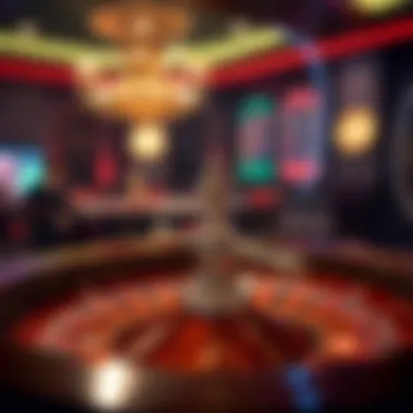 Exciting Bonuses for Roulette Players An array of bonuses and promotions available for online roulette players
