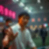 루블 역외 원에 대한 심층 분석 Introduction