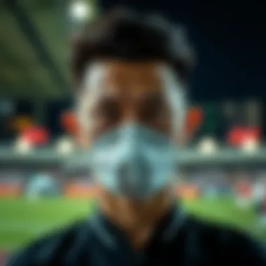 Notable 루빈 카잔: 러시아 축구의 숨은 주인공 Notable 루빈 카잔: 러시아 축구의 숨은 주인공
