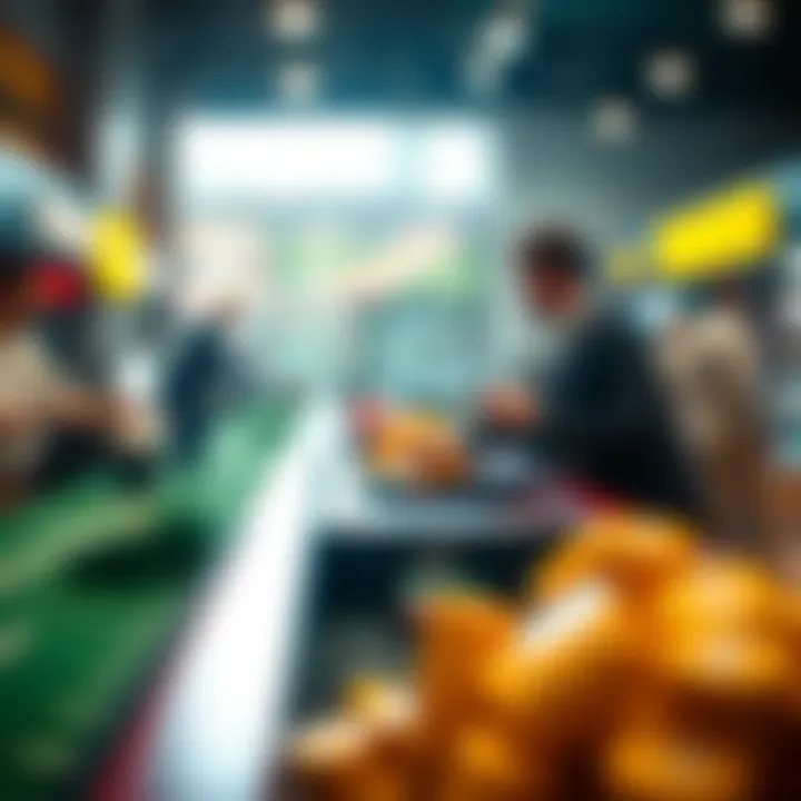 Choosing the right betting site