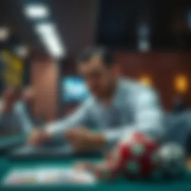 Exploring Diverse Betting Options Diverse betting options