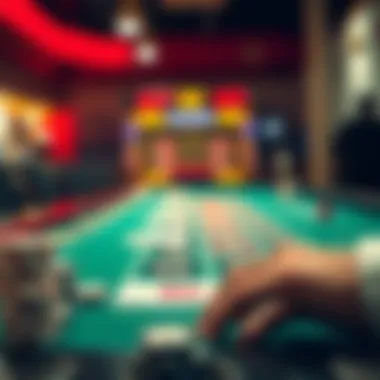 Successful betting strategies