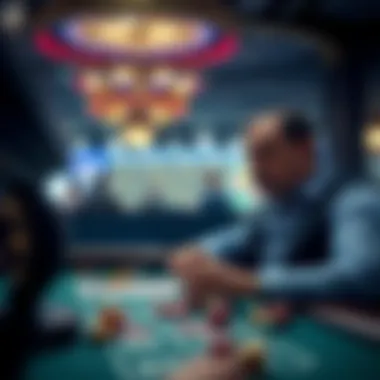 Effective betting strategies