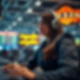 Secure online gaming platform