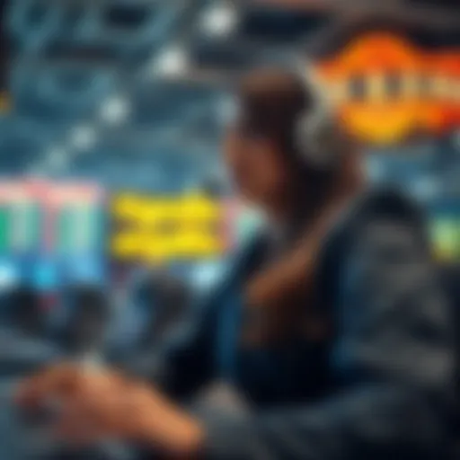 Secure online gaming platform